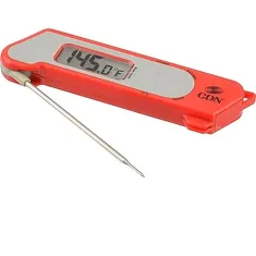 Thermometer Red for AllPoints Part# 81298