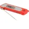 Thermometer Red for AllPoints Part# 81298