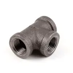 1/2Npt Bm Tee For Frymaster Part# 813-0003