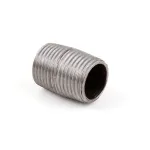 1/2Xclose Npt Bm Nppl For Frymaster Part# 813-0022