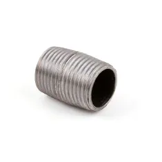 1/2Xclose Npt Bm Nppl For Frymaster Part# 813-0022