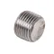 Pipe 1/2Npt Bm Plug For Frymaster Part# 813-0463