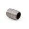 1/2Xclose Npt Bm Nppl For Frymaster Part# 8130022