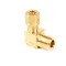 Elbow 1/8X1/8Tube Fttng For Frymaster Part# 8130354