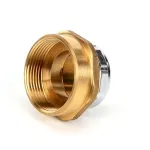 1 1/2Nps To 1 1/4Npt Rdr For Frymaster Part# 8130397