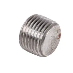 Pipe 1/2Npt Bm Plug For Frymaster Part# 8130463