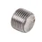 Pipe 1/2Npt Bm Plug For Frymaster Part# 8130463