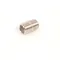 Ss 3/8Xcls Nipple For Frymaster Part# 8130772