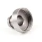 1-1/2Npsm Barb Fitting For Frymaster Part# 8130883