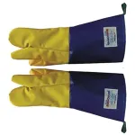 57782 - Tucker Safety - 18 in BurnGuard 3-Finger Glove