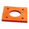 Plenum Chamber Gasket for Frymaster Part# 816-0057