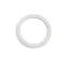 Sink Drain Gasket For Frymaster Part# 816-0129