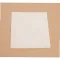 5.25X5X.06 Sms Cover For Frymaster Part# 8160160