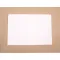 Rear Dflctor Insulation For Frymaster Part# 816-0173