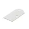 Rf Switch Insulation For Frymaster Part# 816-0220