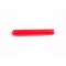 Vinyl Red 5/16X3 Cap For Frymaster Part# 816-0639