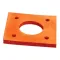 Plenum Chamber Gasket for Frymaster Part# 8160057