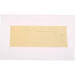 Overflow Drain Gasket For Frymaster Part# 8160113