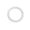Sink Drain Gasket For Frymaster Part# 8160129