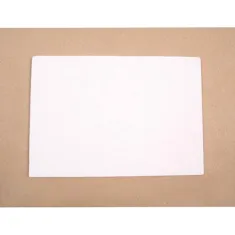 Rear Dflctor Insulation For Frymaster Part# 8160173