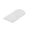 Rf Switch Insulation For Frymaster Part# 8160220