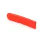 Red Drn Handle Sleeve For Frymaster Part# 8160405