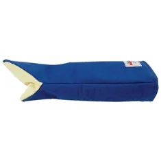 18In Nomex Oven Mitt Kevlar Palm & Sewn Liner for AllPoints Part# 81604