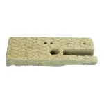 Insulation - Outer Front for Frymaster Part# 8160561