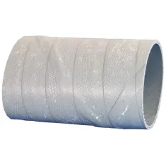 Round Drain Connector for Frymaster Part# 8160729