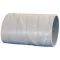 Round Drain Connector for Frymaster Part# 8160729