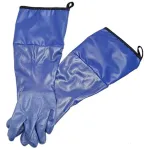 92205 - Tucker Safety - XL 20 in Steam Glove