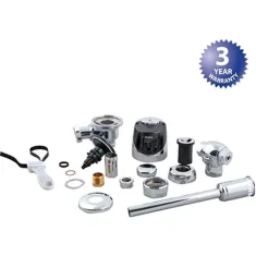 Auto Flush (Complete)  for Sloan Part# 8186