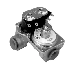 Pilot Solenoid Valve for Vulcan Hart Part# 819297