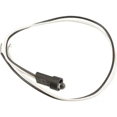 Indicator Light ( 5Mm, Blue ) for Henny Penny Part# HEN81980