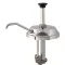 Pump,Syrup/Topping (#10 Can) for Server Part# 82000