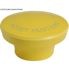 Knob,pump(honey Mustard) for Server Products Part# 82023-2HM