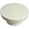 Knob(White, Caramel, 1-3/4"Od) for Server Part# 82023-302