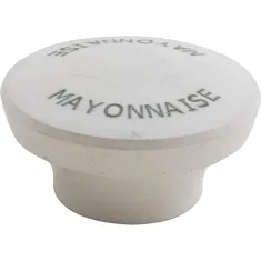 Knob,pump(mayonaise) for Server Products Part# 82023-307