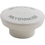 Knob,pump(mayonaise) for Server Products Part# 82023-3YO