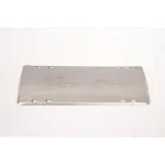 Lwr 13-3/4In Brnr Shield For Nieco Part# 8214-01