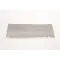 Lwr 13-3/4In Brnr Shield For Nieco Part# 8214-01