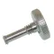 Screw, Locking - For Lid for Server Products Part# 82245