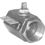 Valve, Drain - Full Vat for Frymaster Part# 823-1363