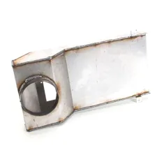 Exhaust Duct For Frymaster Part# 823-3166