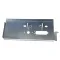 Inner Lt Frnt Fv Rtainr For Frymaster Part# 823-3315