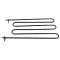 208V6333W 2X Element For Frymaster Part# 823-3760