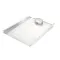 Drawn Fltr Pan Lid For Frymaster Part# 823-5334