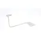 Basket Lift Arm Lh For Frymaster Part# 823-5479