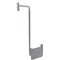 Arm,basket Lift (left) for Frymaster Part# 823-7062