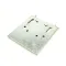 Front Comb Chbr Dv He For Frymaster Part# 8230983Sp